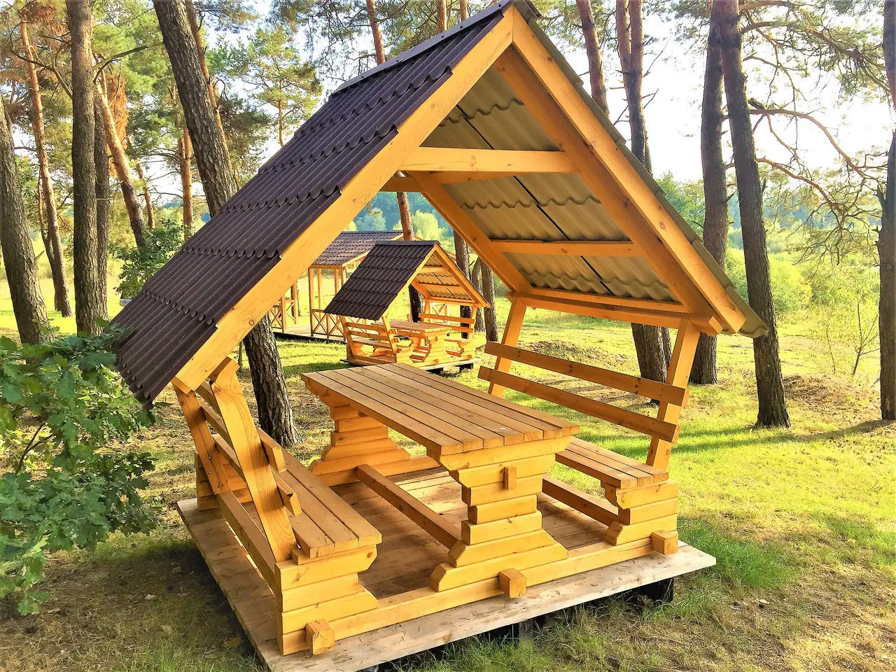Виготовлення